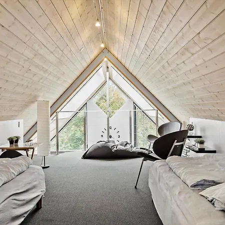 Tatil Evi 40408-ulfborg-hagevej-68 Ulfborg