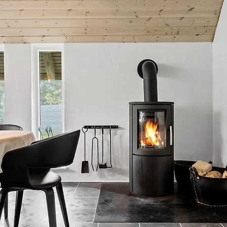40408-ulfborg-hagevej-68 Tatil Evi *