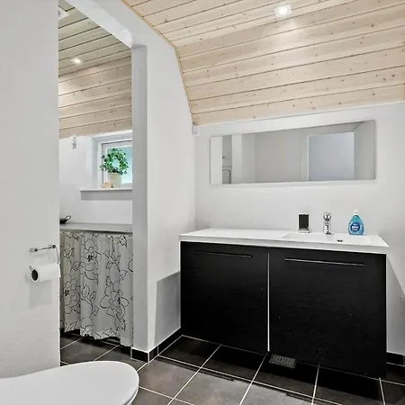 40408-ulfborg-hagevej-68 Tatil Evi *
