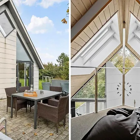 Tatil Evi 40408-ulfborg-hagevej-68