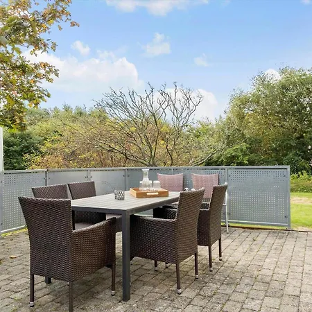 Tatil Evi 40408-ulfborg-hagevej-68 Ulfborg