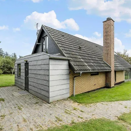 40408-ulfborg-hagevej-68 Tatil Evi