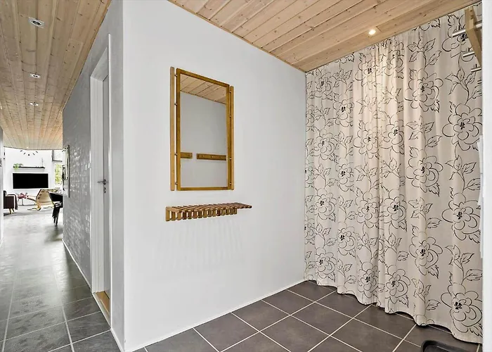 Дом отдыха 40408-ulfborg-hagevej-68 Ulfborg
